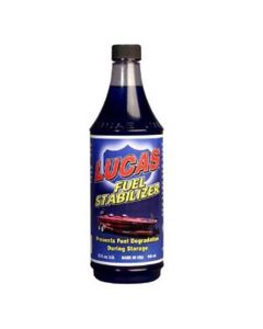 Fuel Stabilizer 12 Quarts