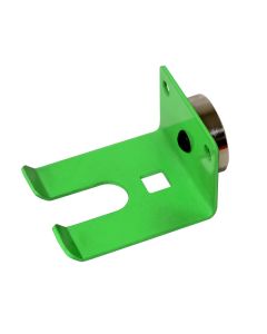 LIS49750 image(0) - Air Hose Holder, Green