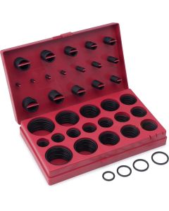 TIT45202 image(0) - 407-PC SAE O-RING ASSORTMENT