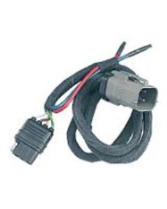 HPK40165 image(0) - T-Connector Ford F250 2002  N