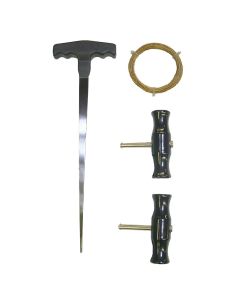 SGT87460 image(0) - WINDSHIELD REMOVAL KIT