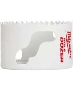 MLW49-56-9623 image(1) - Milwaukee Tool 1-7/8" HOLE DOZER Bi-Metal Hole Saw