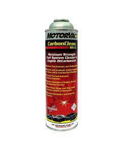 MTT400-0050 image(0) - Carbon Clean MV-5 Fuel System Cleaner